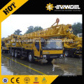 Best-selling competitive China new 25 ton truck crane QY25K-II